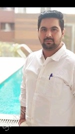 Chandan Nathpotani