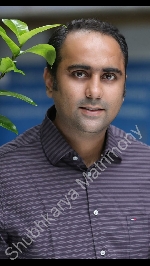 Kishan Motiramani