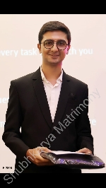 Varun Jethanandani