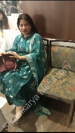 Dr Jaya Gemnani 