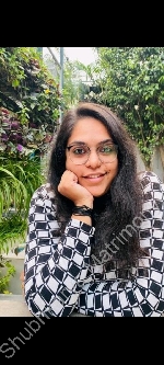 Khushboo Moolchandani