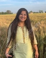 Khushboo Rohra 
