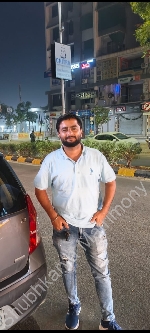 Siddharth Ailsinghani