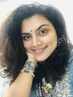 Gita Bhatia 