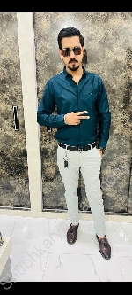 Rohit Ahuja 