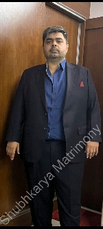 Rajiv Tandon 