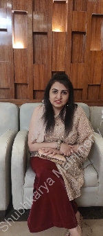 Megna Nielkant Kataria