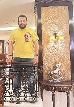 Ajay Lakmichand Jaichandani