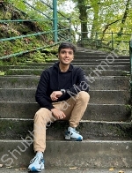 Pratik Rajendra Rajpal