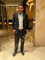 SIDDHANT KAILASH LAKHMANI