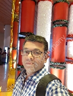 Amit Vasudeo Deshpande