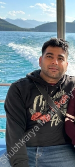 Gautam Sunil Talreja