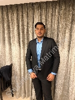 Shlok Makhija