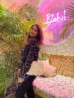 Mitali Phabiani