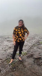 Divya Ramesh Devnani