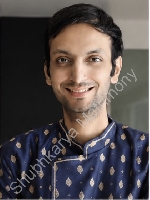 Yash Vasudev Matta